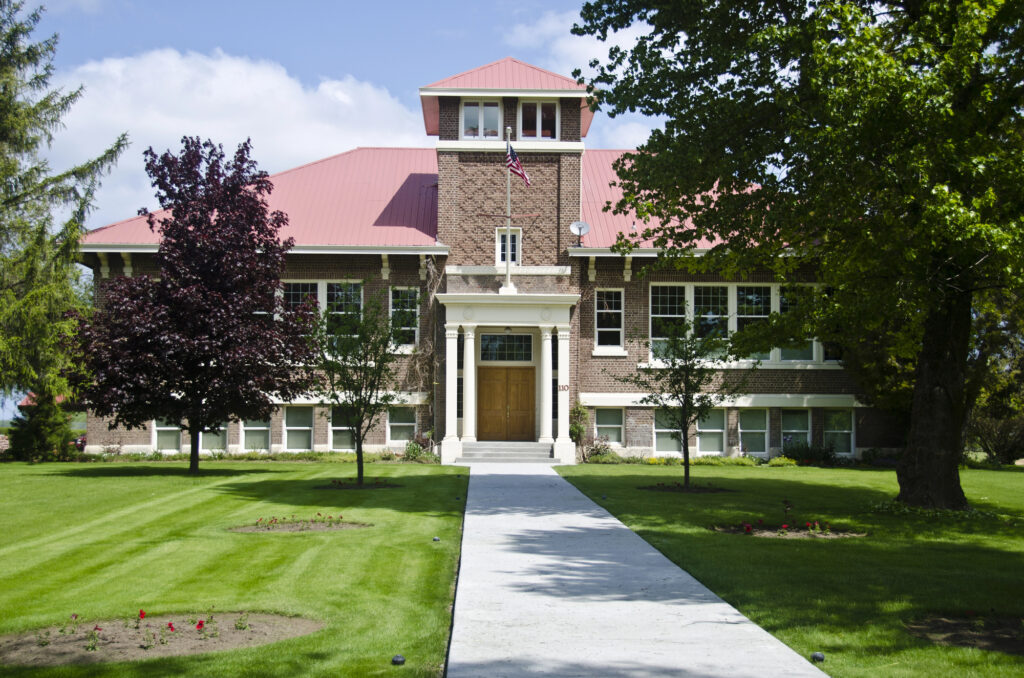 Guerin Prep School